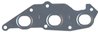 GARNITURA GALERIE EVACUARE ELRING 092.160 - Compatibil cu DAIHATSU, HUALI, PERODUA, TOYOTA
