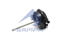 CILINDRU RECEPTOR FRANA CU MEMBRANA SAMPA 092.236 - Piesa auto compatibila cu mai multe marci