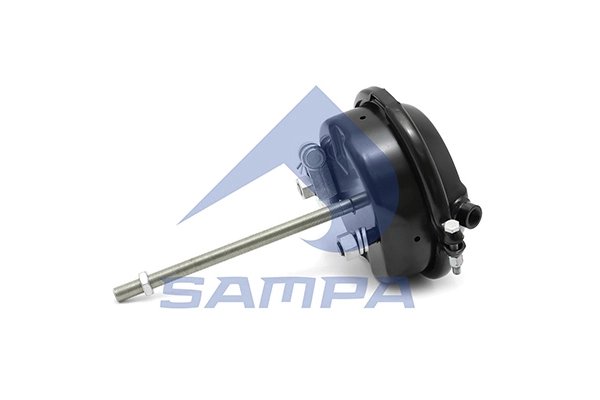 CILINDRU RECEPTOR FRANA CU MEMBRANA SAMPA 092.236 - Piesa auto compatibila cu mai multe marci