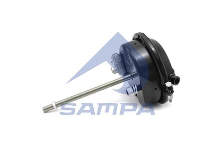 CILINDRU RECEPTOR FRANA CU MEMBRANA SAMPA 092.236 - Piesa auto compatibila cu mai multe marci