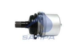 CILINDRU DE FRANA PRETENSIONAT CU ARC SAMPA 092.331 - Piesa auto compatibila cu mai multe marci