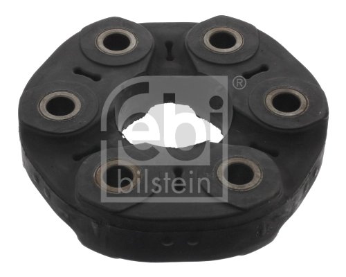 ARTICULATIE, ARBORE ARTICULAT FEBI BILSTEIN 09203 - Compatibil cu BMW