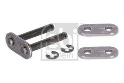 ELEMENT LANT, LANT DE DISTRIBUTIE FEBI BILSTEIN 09280 - Compatibil cu MERCEDES-BENZ, VW