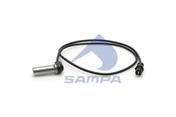 SENZOR ABS SAMPA 093.276 - Piesa auto compatibila cu mai multe marci
