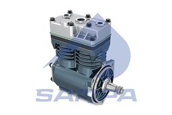 Compresor instalatie aer comprimat Sampa 093.404