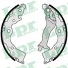 SET SABOTI FRANA LPR 09350 - Compatibil cu HYUNDAI, KIA