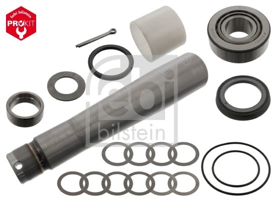 Set reparatie pivot Febi Bilstein 09375