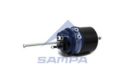 CILINDRU DE FRANA PRETENSIONAT CU ARC SAMPA 094.027 - Compatibil cu VOLVO
