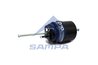 Cilindru de frana pretensionat cu arc Sampa 094.027
