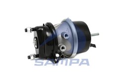 CILINDRU DE FRANA PRETENSIONAT CU ARC SAMPA 094.028 - Piesa auto compatibila cu mai multe marci