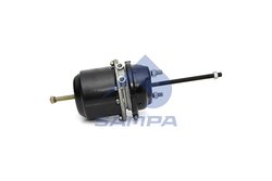 CILINDRU DE FRANA PRETENSIONAT CU ARC SAMPA 094.031 - Piesa auto compatibila cu mai multe marci