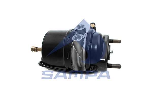 CILINDRU DE FRANA PRETENSIONAT CU ARC SAMPA 094.037 - Compatibil cu MAN