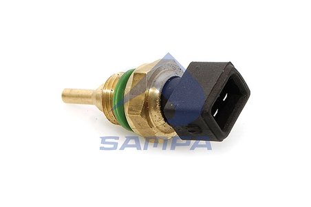 COMUTATOR TEMPERATURA VENTILATOR RADIATOR SAMPA 094.196 - Compatibil cu MAN