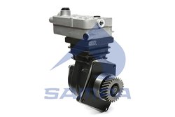 Compresor instalatie aer comprimat Sampa 094.287