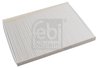 Filtru aer habitaclu Febi Bilstein 09431