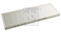 Filtru aer habitaclu Febi Bilstein 09432