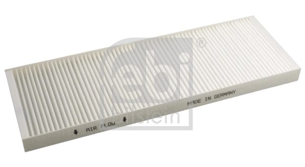 Filtru aer habitaclu Febi Bilstein 09432
