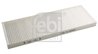 Filtru aer habitaclu Febi Bilstein 09432