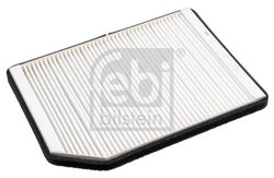 Filtru aer habitaclu Febi Bilstein 09433