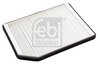 Filtru aer habitaclu Febi Bilstein 09433