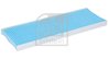 Filtru aer habitaclu Febi Bilstein 09432