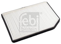 Filtru aer habitaclu Febi Bilstein 09433