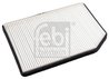 Filtru aer habitaclu Febi Bilstein 09433