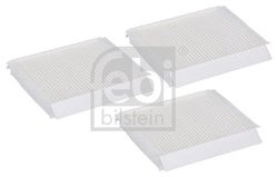 Set filtru aer habitaclu Febi Bilstein 09436