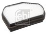 FILTRU AER HABITACLU FEBI BILSTEIN 09437 - Compatibil cu MERCEDES-BENZ
