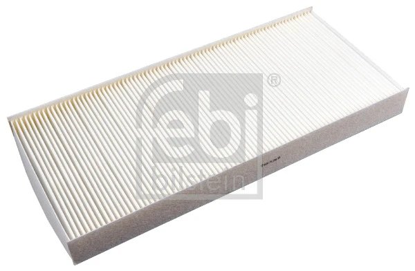 Filtru aer habitaclu Febi Bilstein 09443
