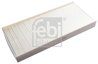 Filtru aer habitaclu Febi Bilstein 09443