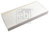 Filtru aer habitaclu Febi Bilstein 09443