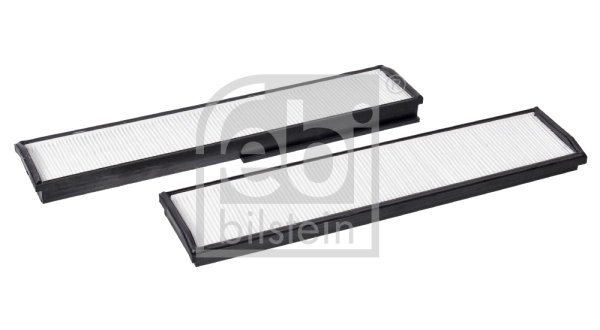 Set filtru aer habitaclu Febi Bilstein 09445