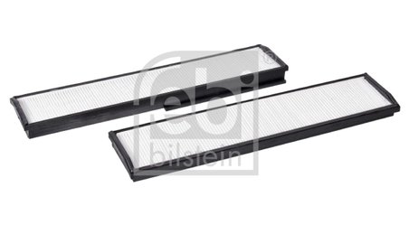 Set filtru aer habitaclu Febi Bilstein 09445