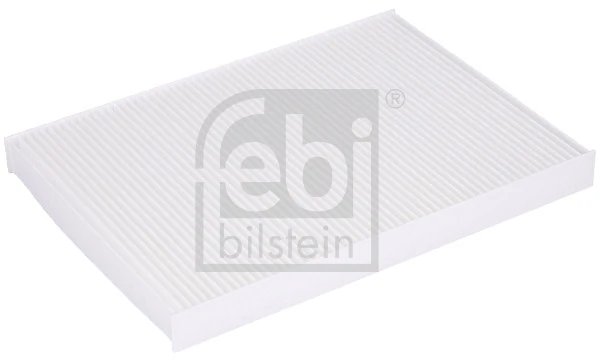 FILTRU AER HABITACLU FEBI BILSTEIN 09446 - Compatibil cu AUDI, SEAT, SKODA, VW