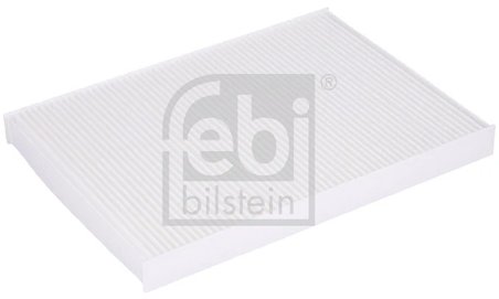FILTRU AER HABITACLU FEBI BILSTEIN 09446 - Compatibil cu AUDI, SEAT, SKODA, VW