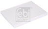 FILTRU AER HABITACLU FEBI BILSTEIN 09446 - Compatibil cu AUDI, SEAT, SKODA, VW