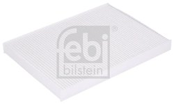 FILTRU AER HABITACLU FEBI BILSTEIN 09446 - Compatibil cu AUDI, SEAT, SKODA, VW