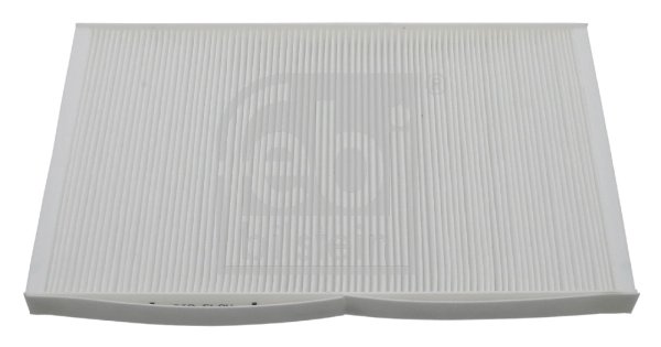FILTRU AER HABITACLU FEBI BILSTEIN 09448 - Compatibil cu AUDI