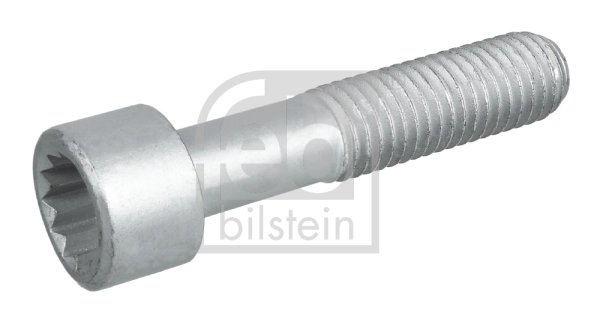 Surub, flansa arborelui de actionare Febi Bilstein 09455