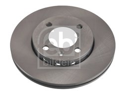DISC FRANA FEBI BILSTEIN 09462 - Compatibil cu SEAT, VW