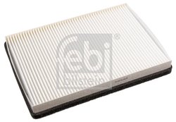 Filtru aer habitaclu Febi Bilstein 09466