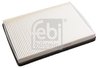 Filtru aer habitaclu Febi Bilstein 09466
