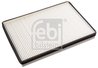 Filtru aer habitaclu Febi Bilstein 09466