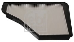 FILTRU AER HABITACLU FEBI BILSTEIN 09485 - Compatibil cu MERCEDES-BENZ