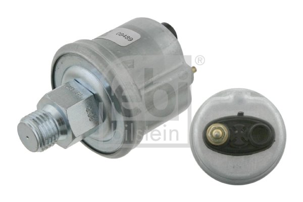 SENZOR PRESIUNE ULEI FEBI BILSTEIN 09489 - Compatibil cu MERCEDES-BENZ
