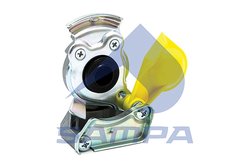 CAP DE CUPLARE SAMPA 095.004 - Compatibil cu VOLVO