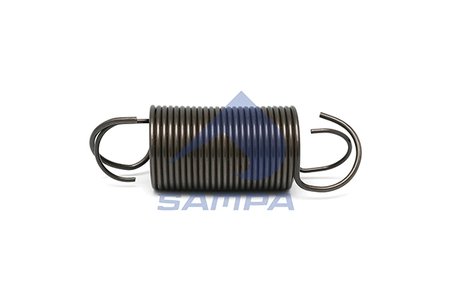 ARC, CUPLA REMORCA SAMPA 095.059 - Piesa auto compatibila cu mai multe marci