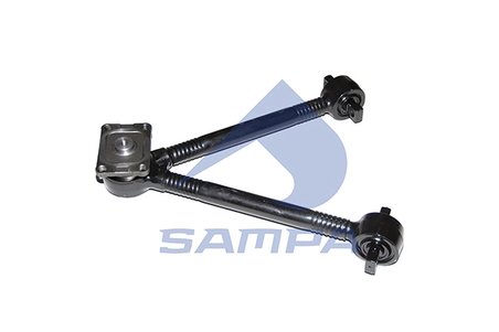BRAT SUSPENSIE SAMPA 095.233 - Piesa auto compatibila cu mai multe marci
