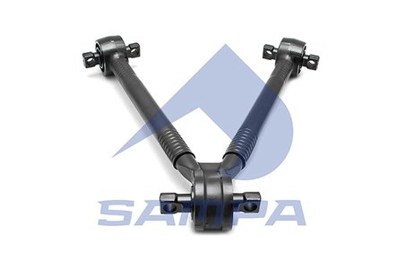 BRAT SUSPENSIE SAMPA 095.277 - Piesa auto compatibila cu mai multe marci
